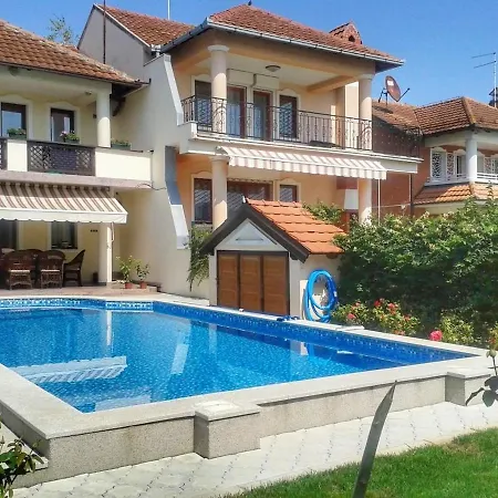 Stunning Danube Holiday home