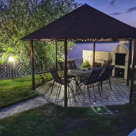 Stunning Danube Holiday home