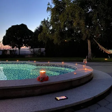 Holiday home Stunning Danube