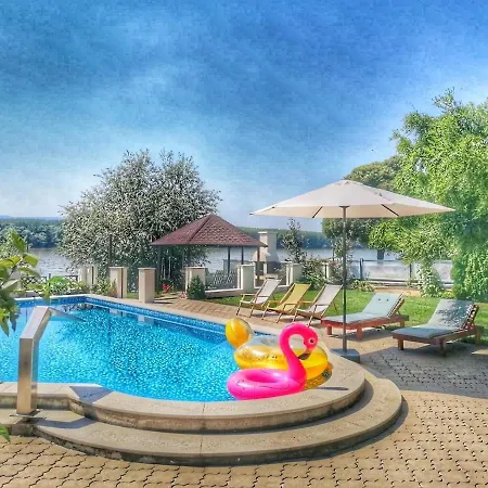 Stunning Danube Holiday home