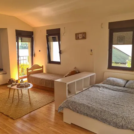 Holiday home Stunning Danube *