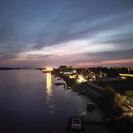 Stunning Danube *