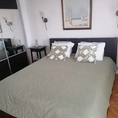 Holiday home Stunning Danube