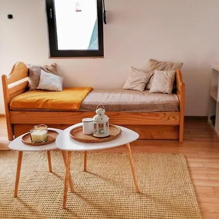Holiday home Stunning Danube Novi Sad