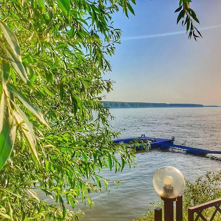 Stunning Danube * Novi Sad