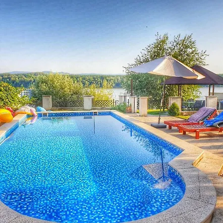 Holiday home Stunning Danube