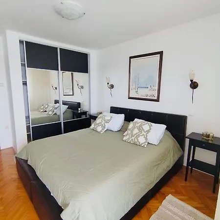 Сasa de vacaciones Stunning Danube Novi Sad