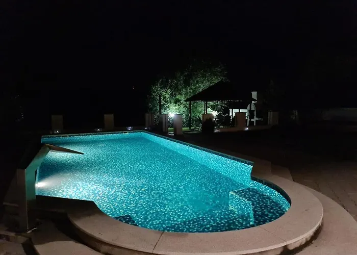 Stunning Danube Сasa de vacaciones Novi Sad