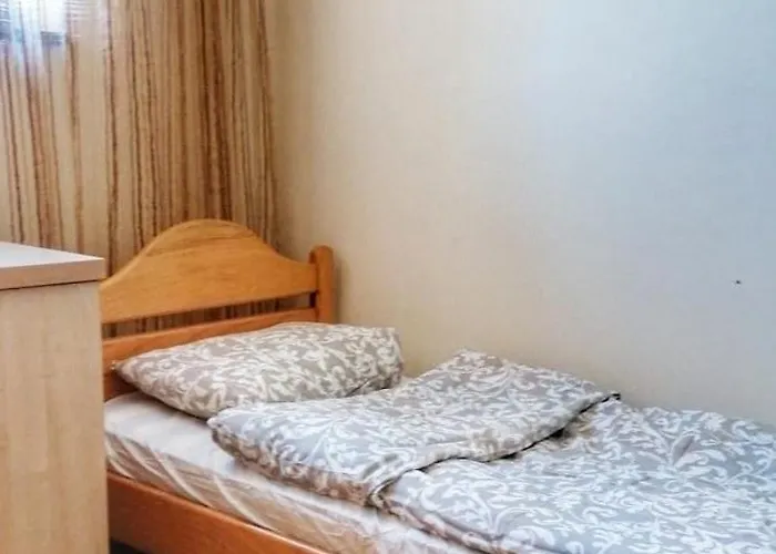 Stunning Danube Novi Sad