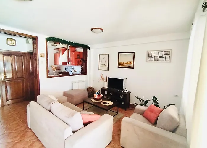 Stunning Danube Сasa de vacaciones Novi Sad